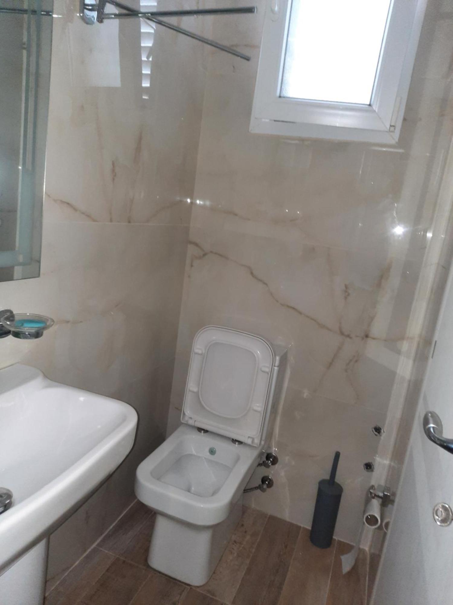 Villa Bujtina Lugina E Vjoses Përmet Esterno foto