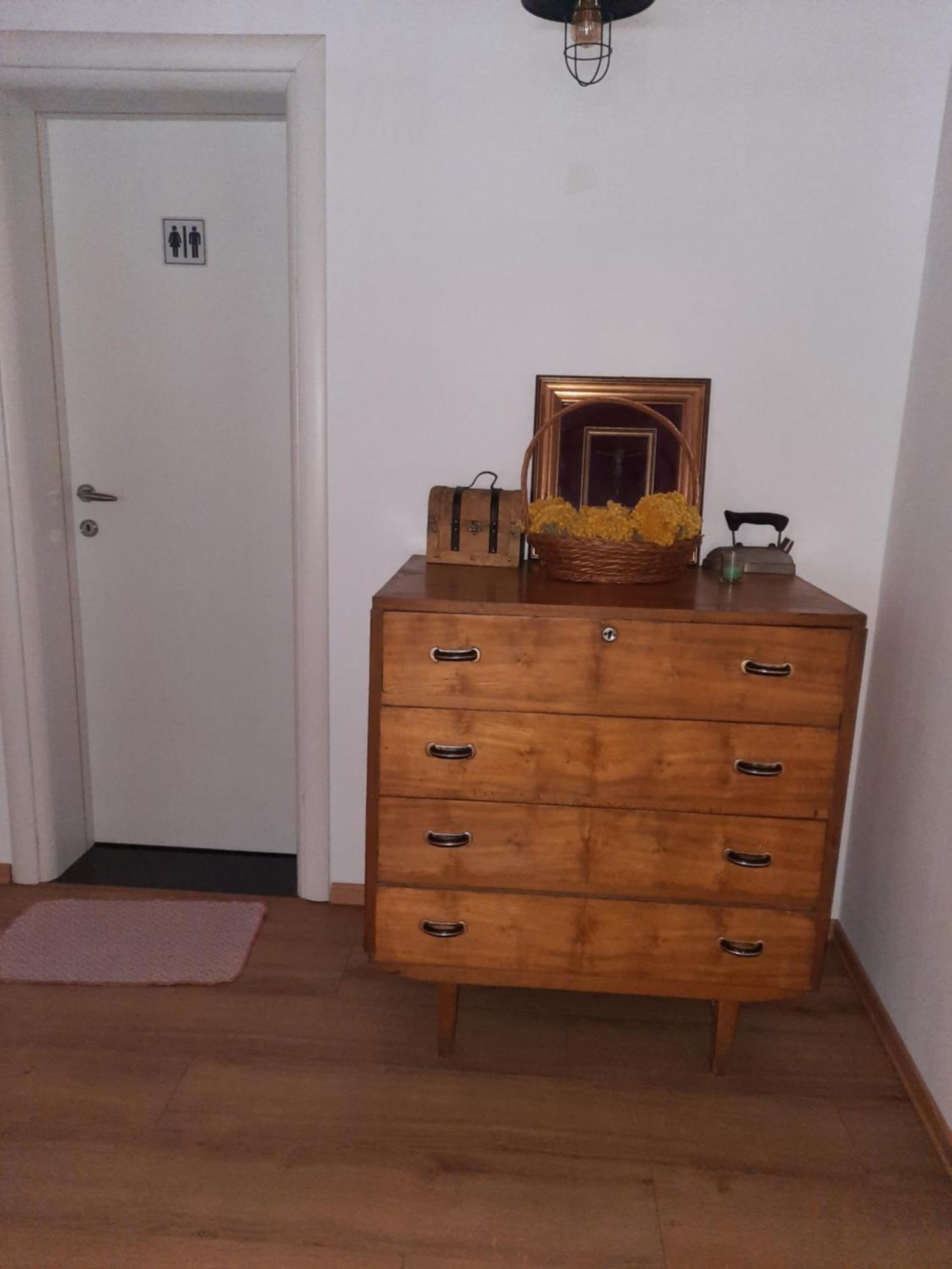 Villa Bujtina Lugina E Vjoses Përmet Esterno foto